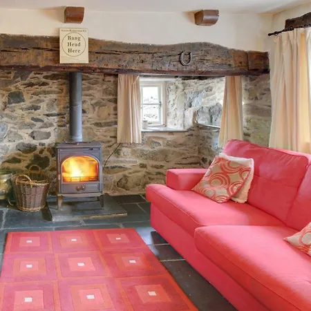 Fell Foot Dom wakacyjny Little Langdale
